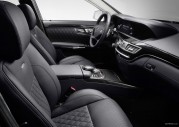 Mercedes-Benz S65 AMG Mercedes-Benz S65 AMG